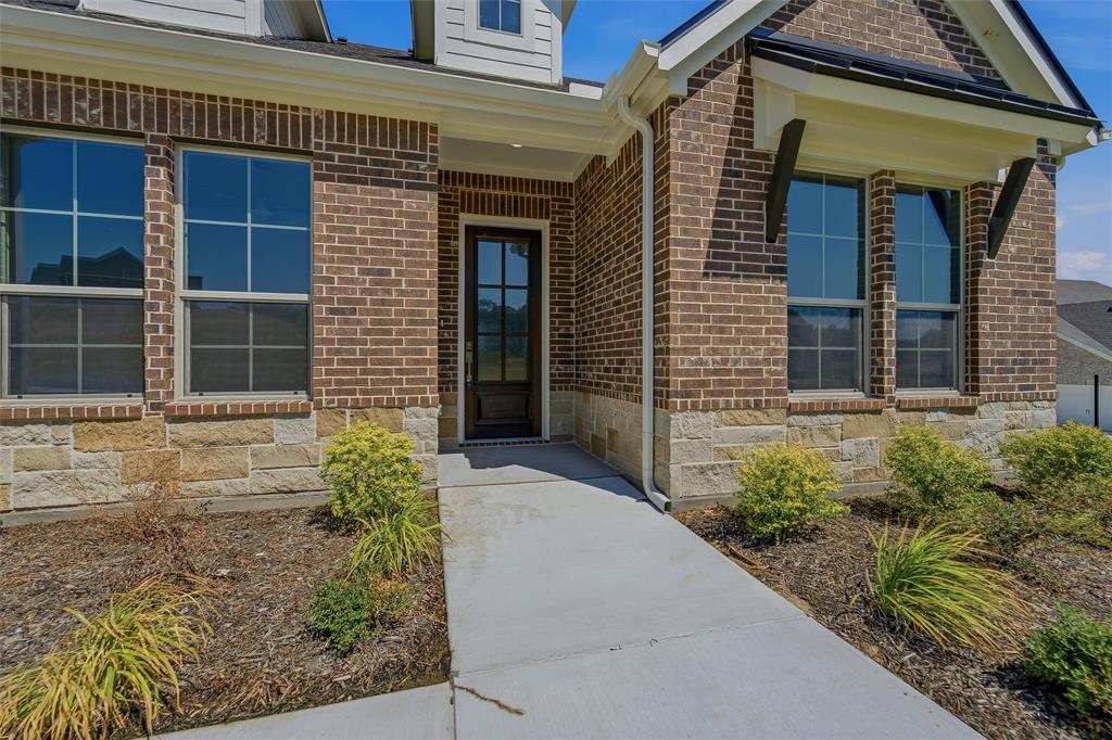 425 Texas Sage Trl, Weatherford, TX 76082 photo