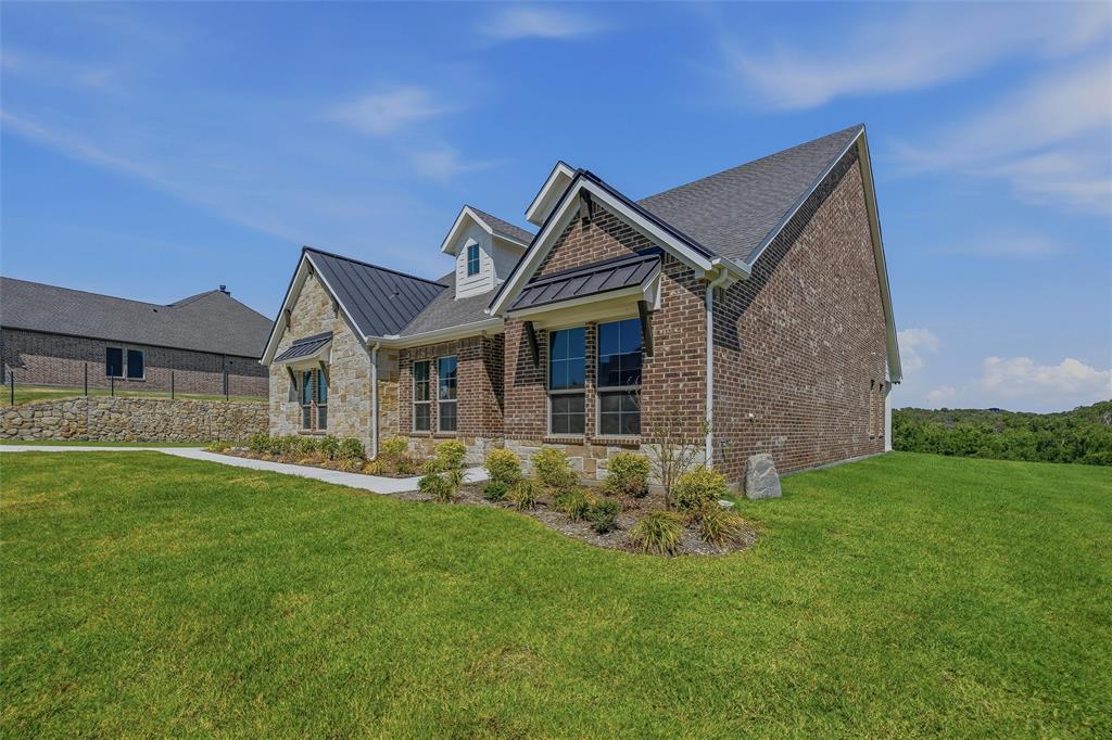 425 Texas Sage Trl, Weatherford, TX 76082 photo