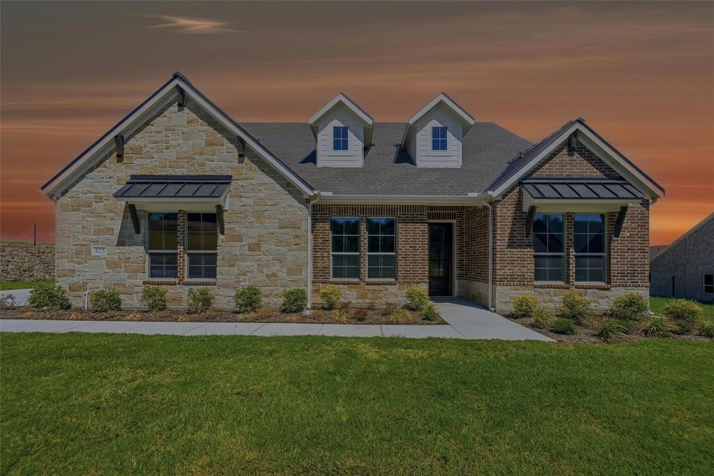 425 Texas Sage Trl, Weatherford, TX 76082