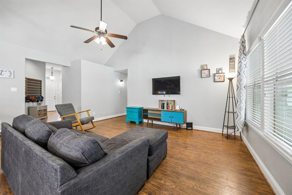 1608 Black Willow Trl, Anna, TX 75409