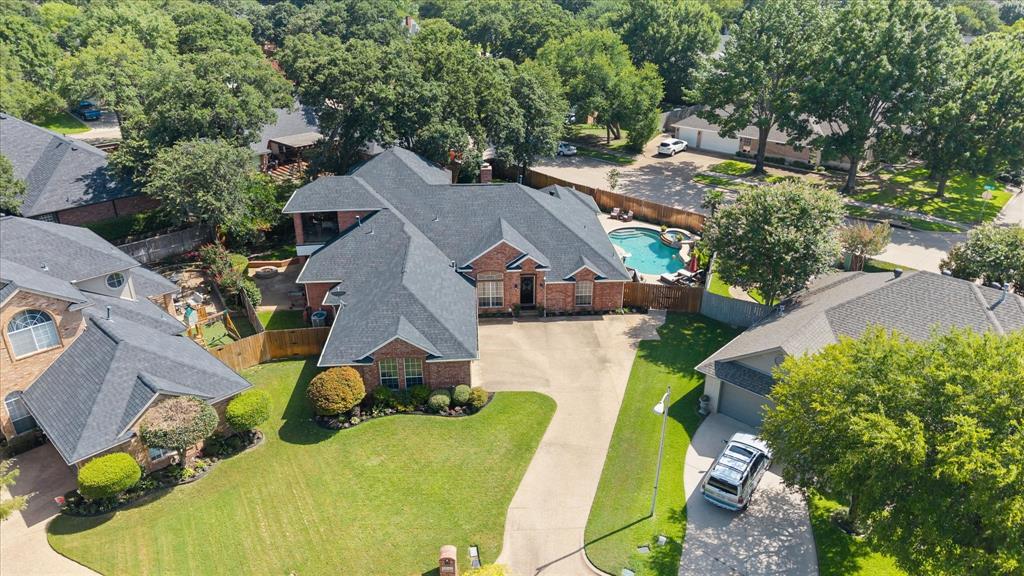 5 Brookside Ct, Mansfield, TX 76063 photo
