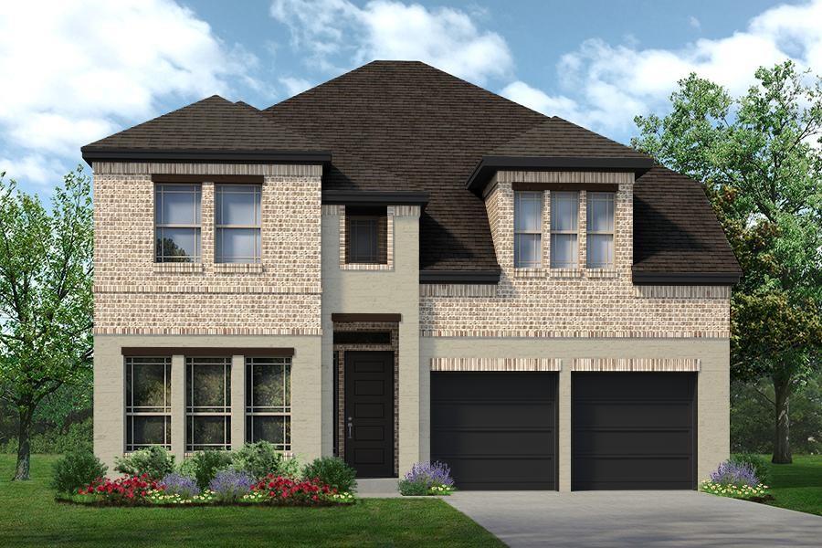 7360 Theodore Dr, Arlington, TX 76002