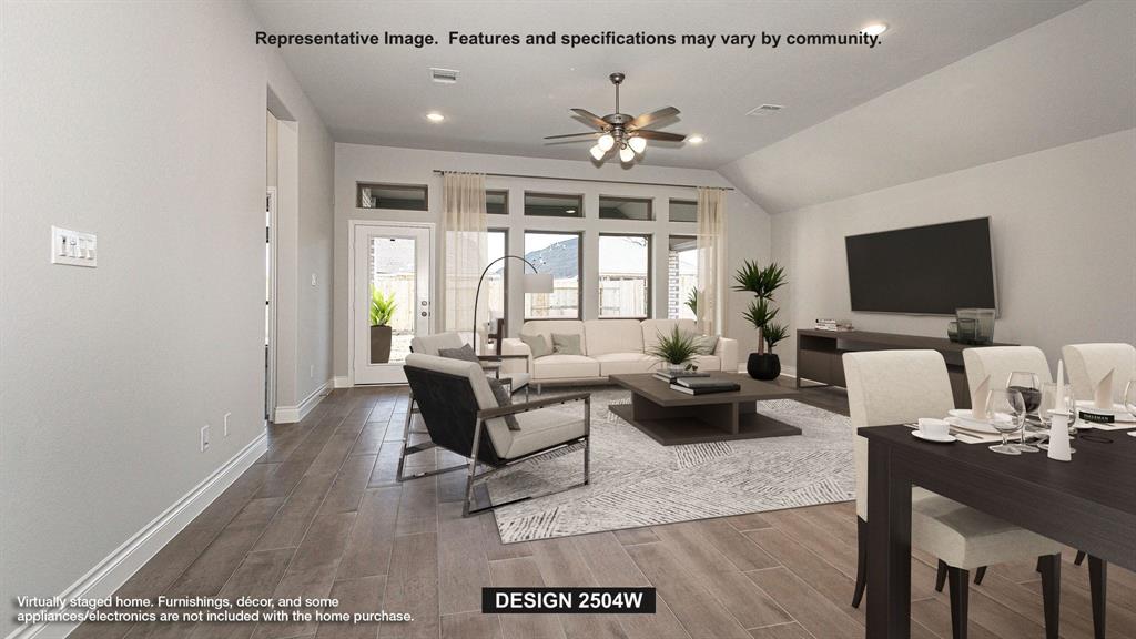 2717 Norfolk Dr, Celina, TX 75009 photo