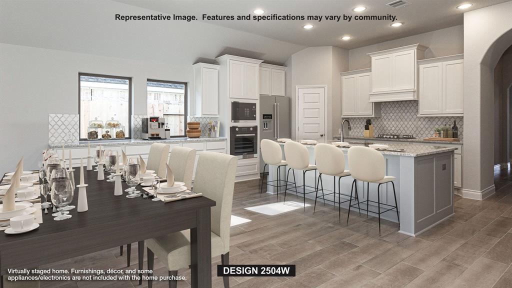 2717 Norfolk Dr, Celina, TX 75009 photo