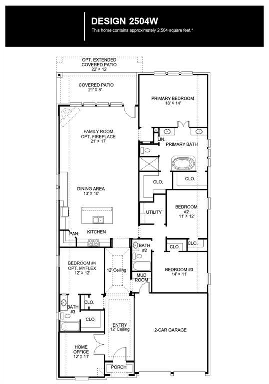 2717 Norfolk Dr, Celina, TX 75009 photo