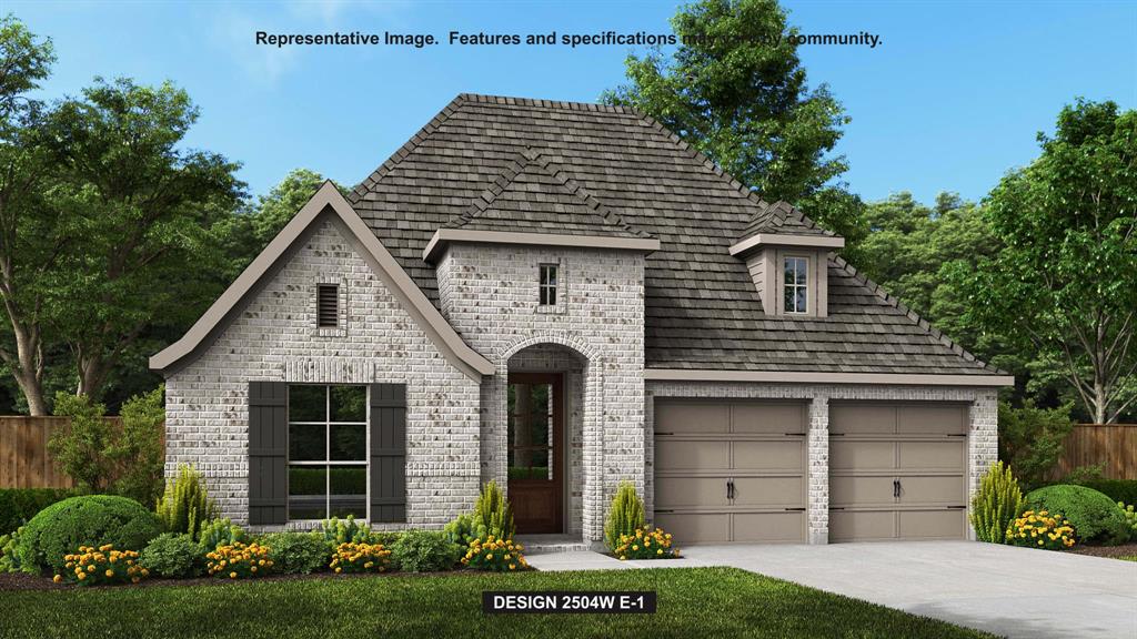 2717 Norfolk Dr, Celina, TX 75009