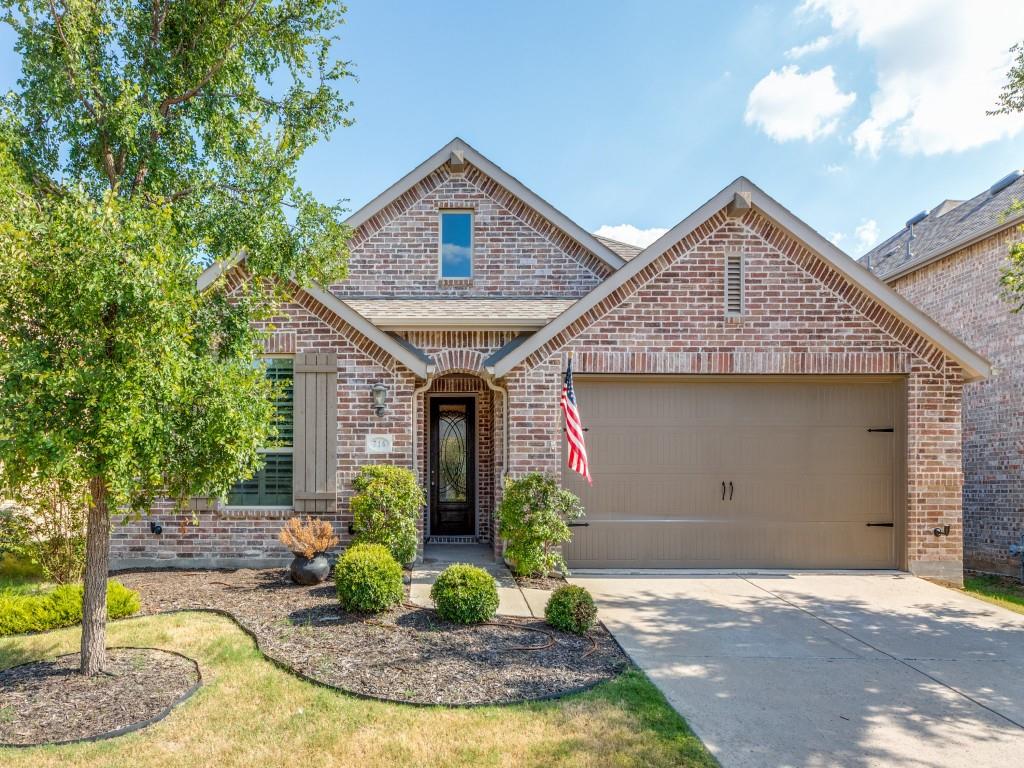 716 Esk Ave, Celina, TX 75009