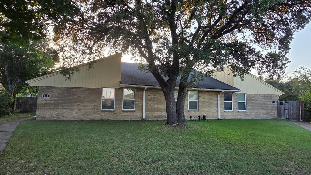 603 Woodhaven Pl, Richardson, TX 75081