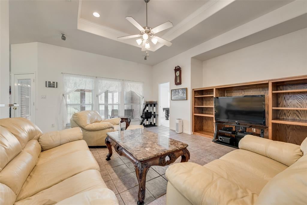 14001 Oak Bark Dr, Haslet, TX 76052 photo