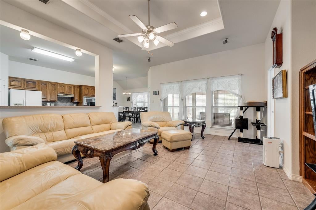 14001 Oak Bark Dr, Haslet, TX 76052 photo