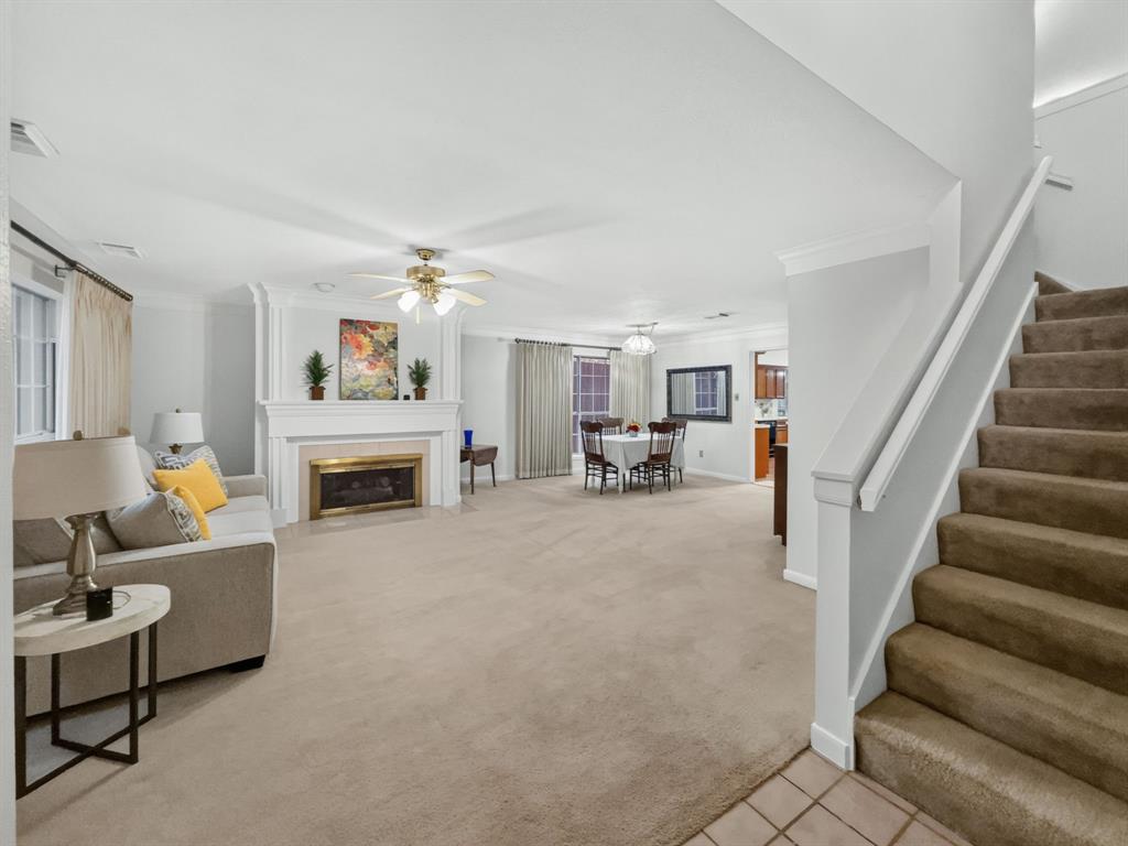 2116 Cannes Dr, Carrollton, TX 75006 photo