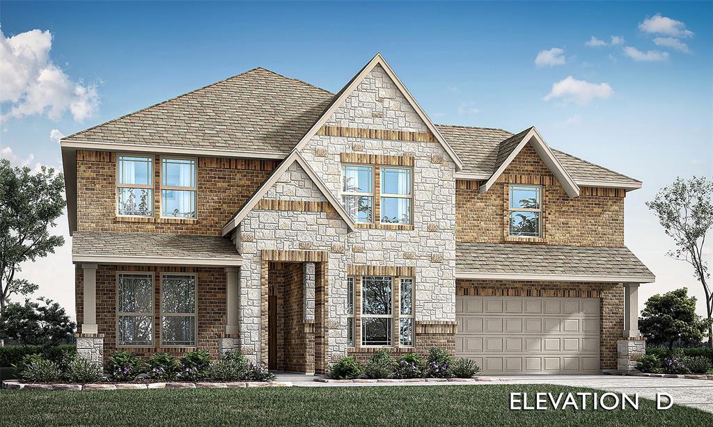 901 Twin Pine Ct, Anna, TX 75409