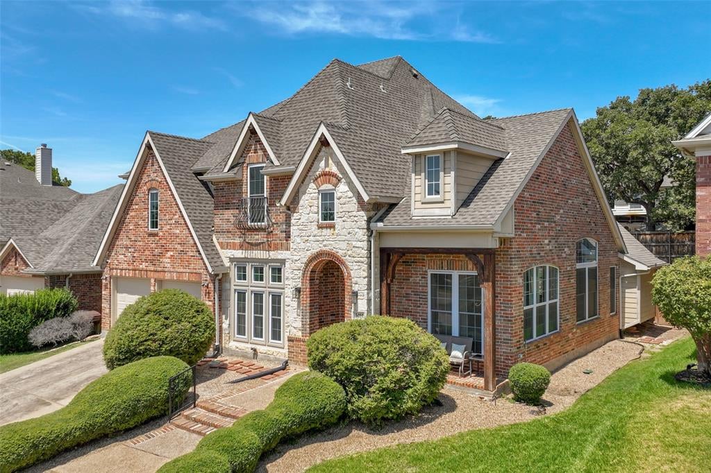 3401 Marymount Dr, Denton, TX 76210 photo