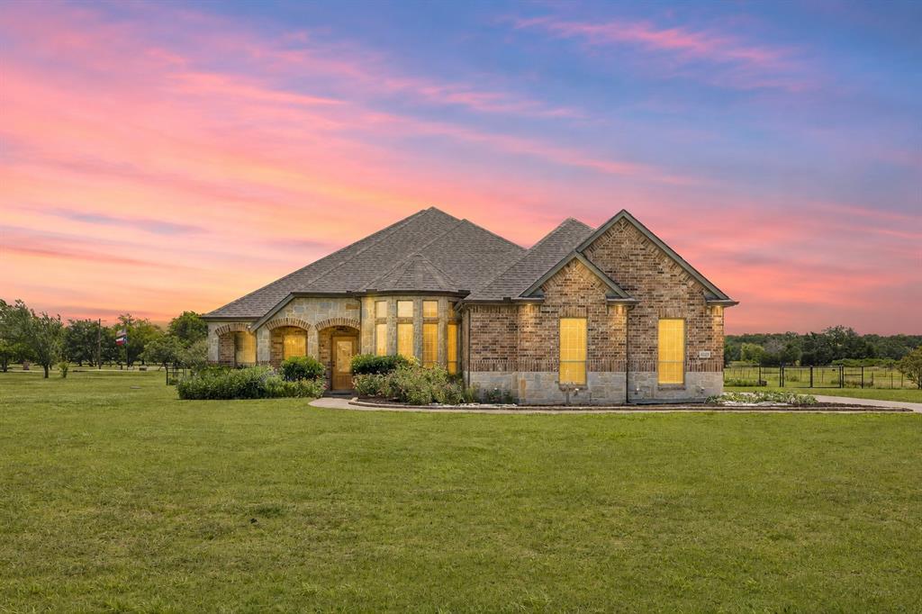 6365 Graham Pt, Royse City, TX 75189