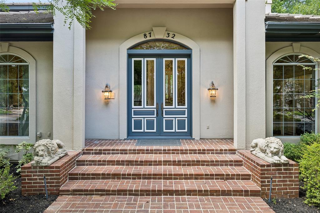 8732 Arbor Park Ct, Dallas, TX 75243 photo