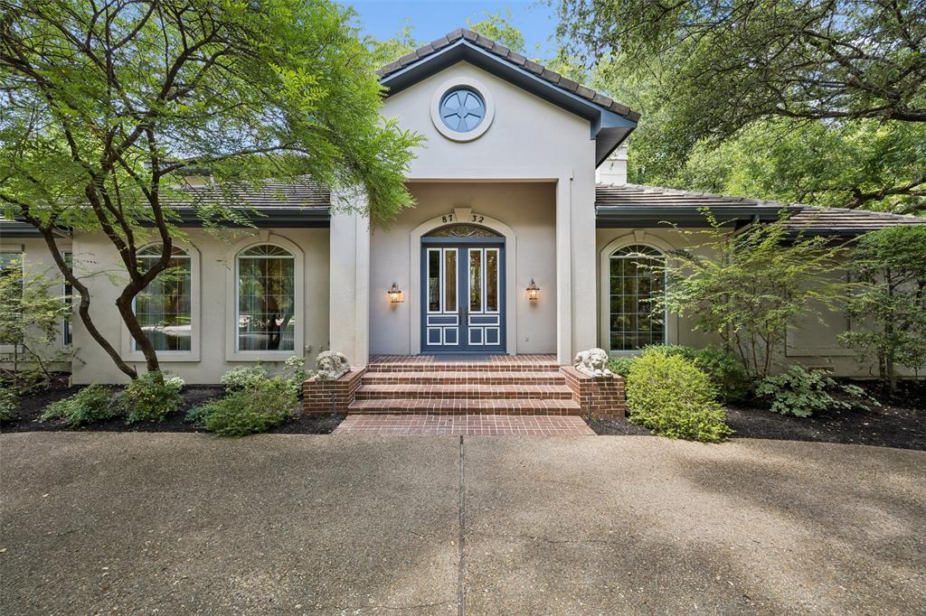 8732 Arbor Park Ct, Dallas, TX 75243 photo