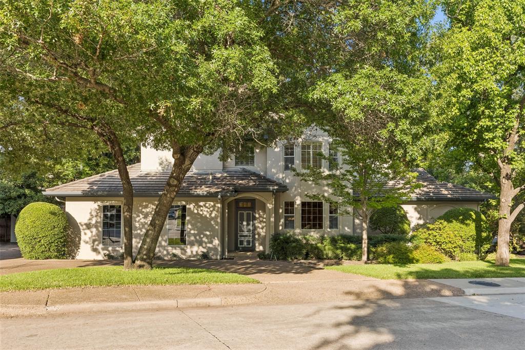 8732 Arbor Park Ct, Dallas, TX 75243 photo