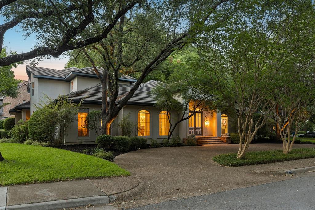 8732 Arbor Park Ct, Dallas, TX 75243 photo