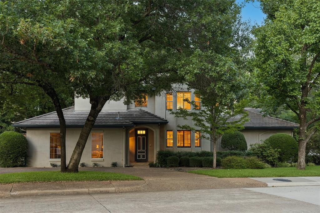 8732 Arbor Park Ct, Dallas, TX 75243 photo