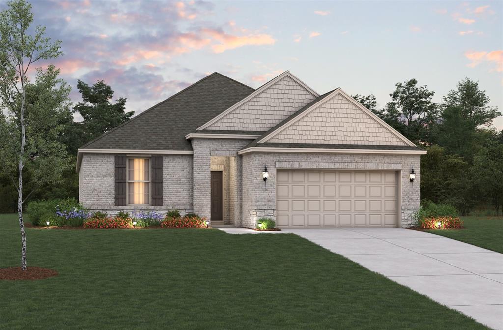 840 Jacquelyn Dr, Little Elm, TX 75068
