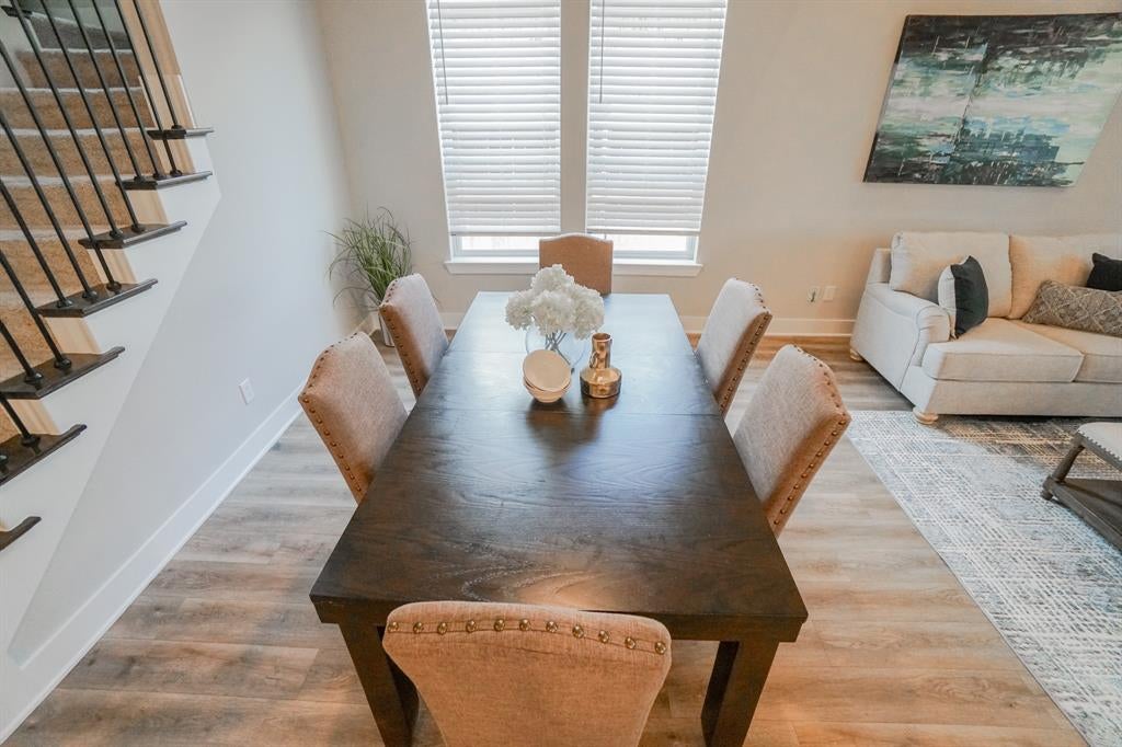 1309 Rocksprings Pass, Mansfield, TX 76063 photo