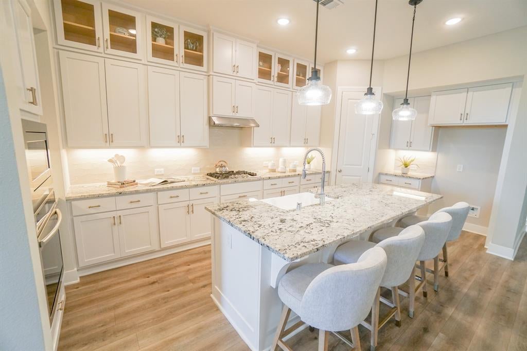 1309 Rocksprings Pass, Mansfield, TX 76063