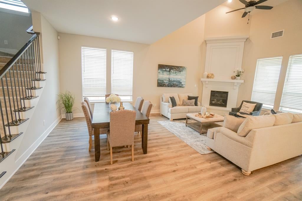 1309 Rocksprings Pass, Mansfield, TX 76063 photo