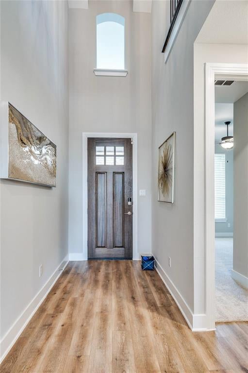 1309 Rocksprings Pass, Mansfield, TX 76063 photo