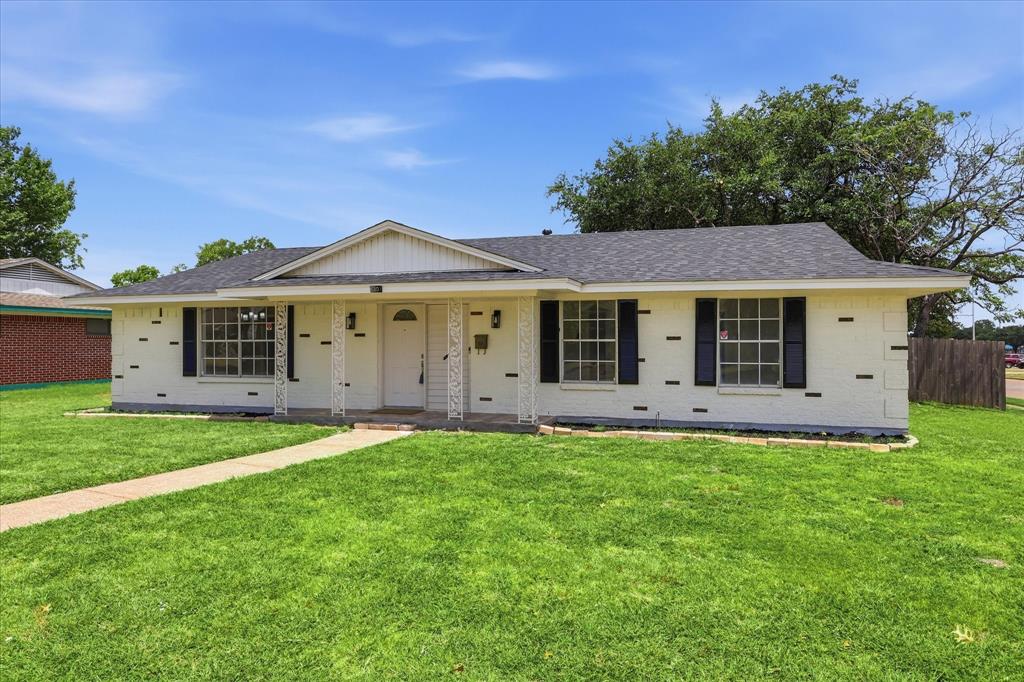 3301 Hillsdale Ln, Garland, TX 75042 photo