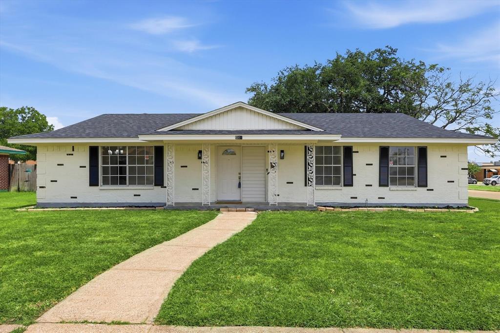 3301 Hillsdale Ln, Garland, TX 75042 photo