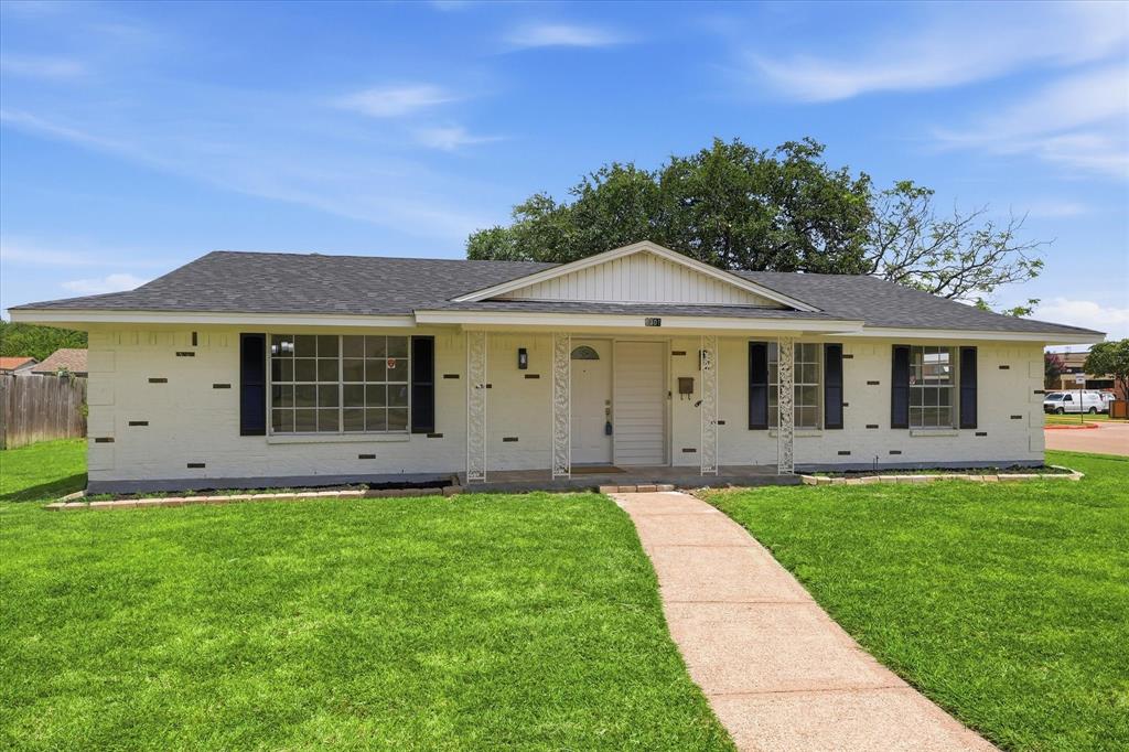 3301 Hillsdale Ln, Garland, TX 75042 photo