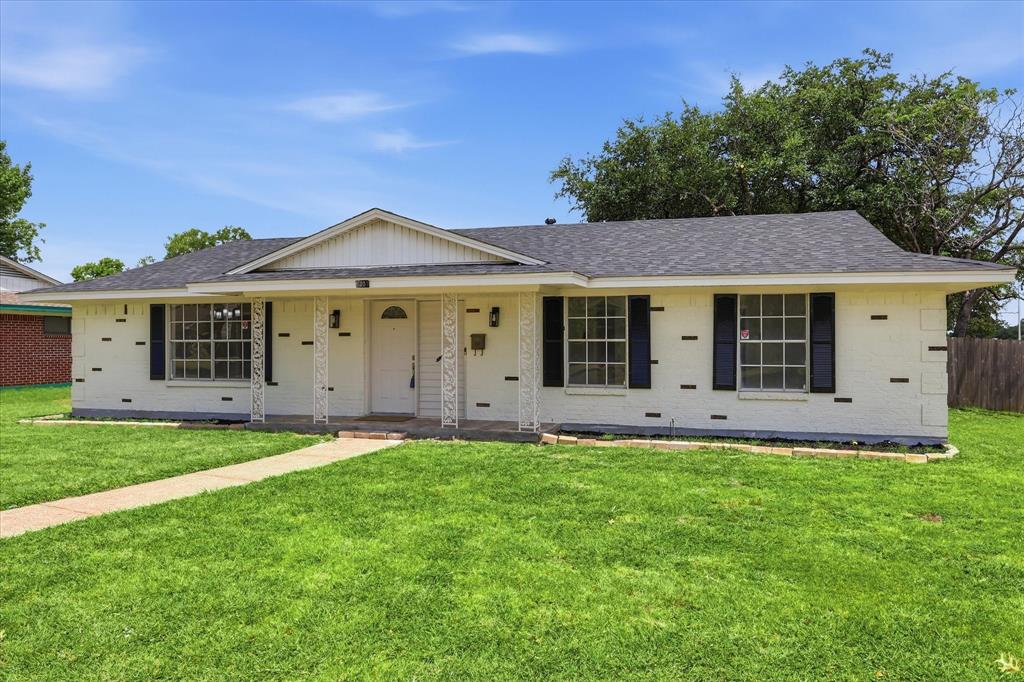 3301 Hillsdale Ln, Garland, TX 75042 photo
