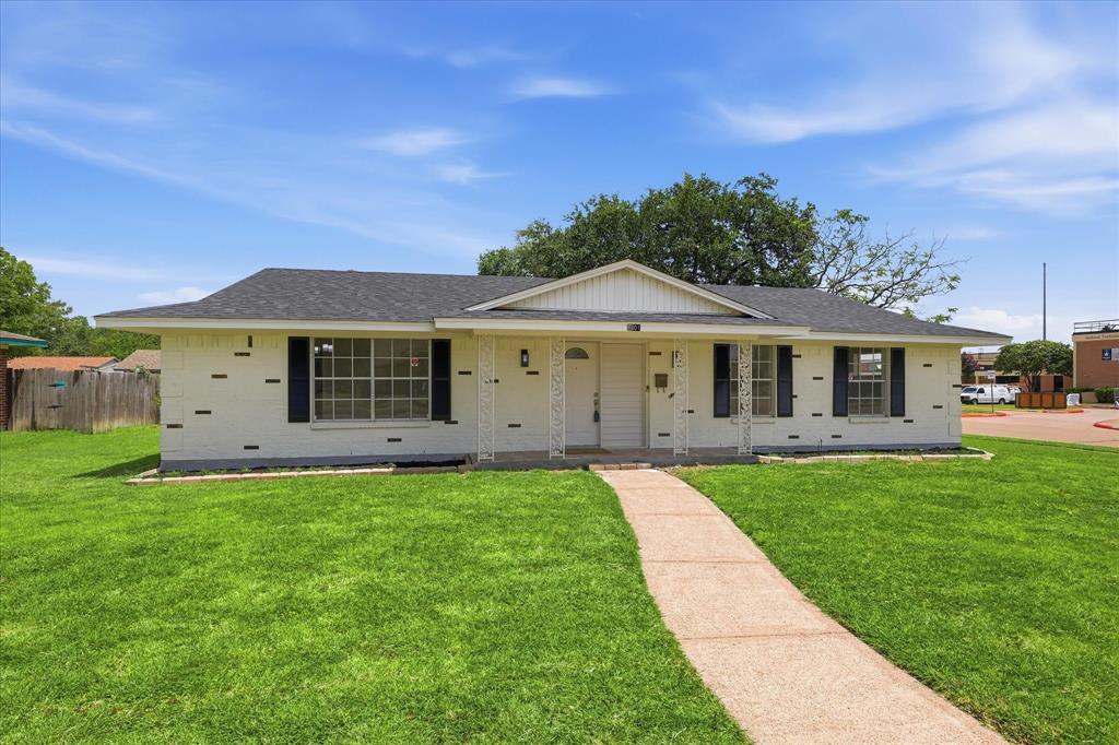 3301 Hillsdale Ln, Garland, TX 75042 photo