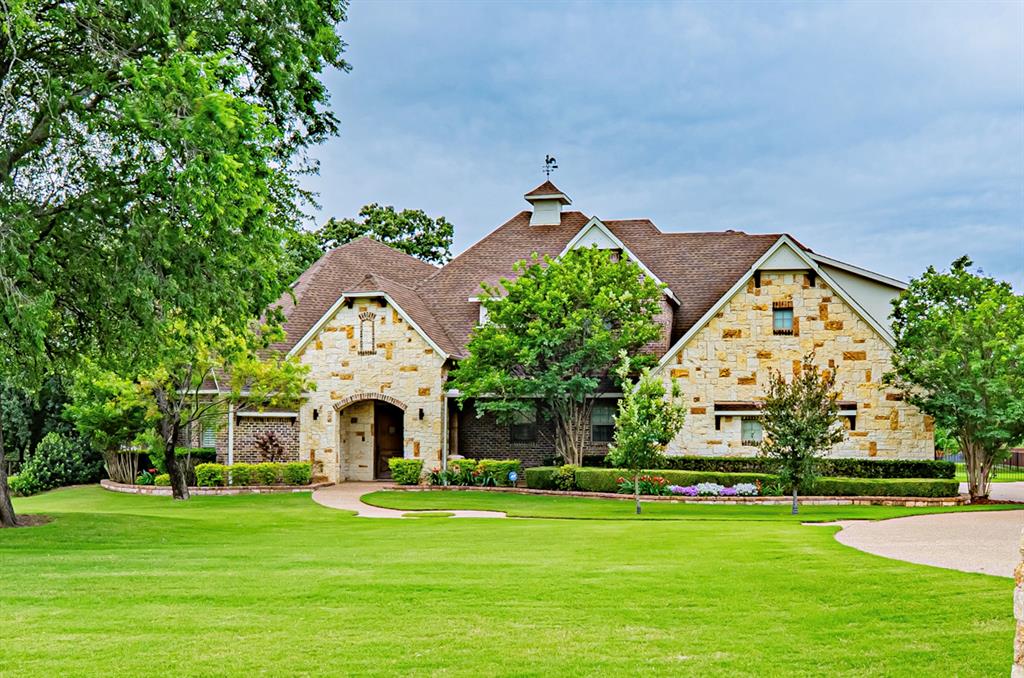 710 Corsica Ct, Argyle, TX 76226