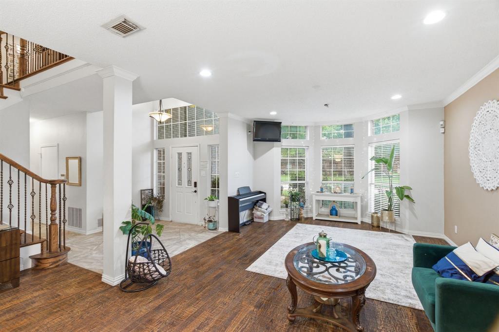 339 Spanish Moss Dr, Coppell, TX 75019 photo
