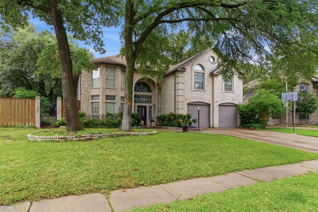 339 Spanish Moss Dr, Coppell, TX 75019 photo