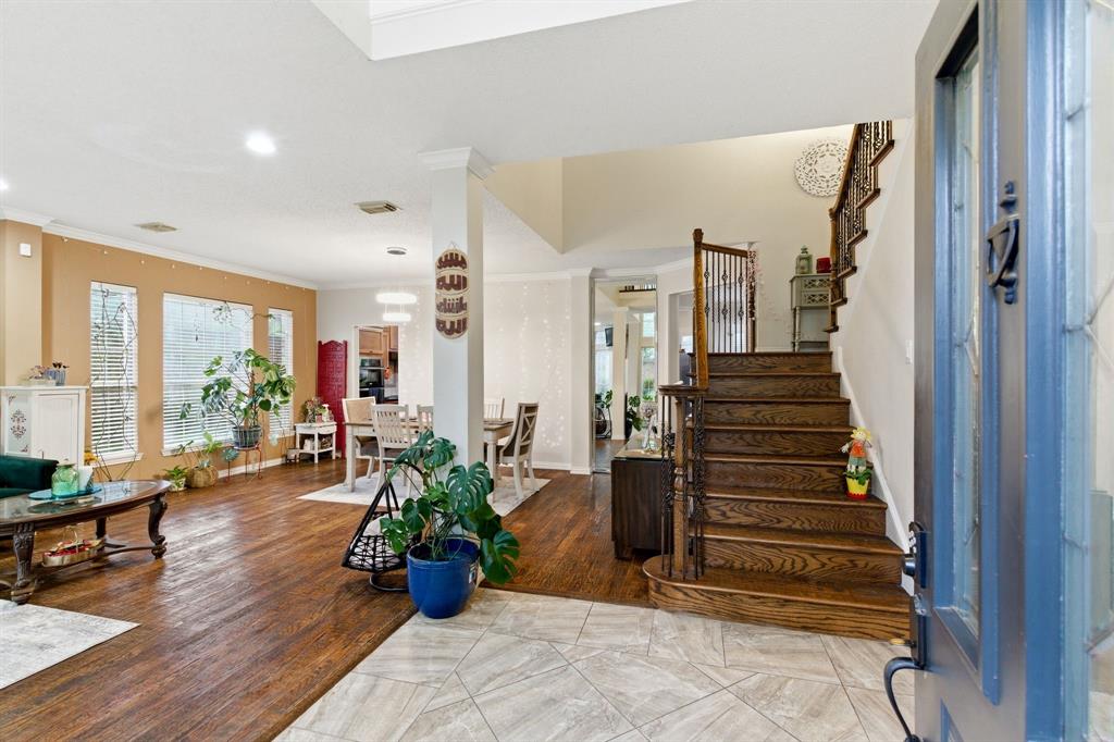 339 Spanish Moss Dr, Coppell, TX 75019 photo