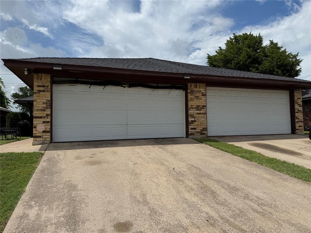 1712 San Rafael St, Fort Worth, TX 76134
