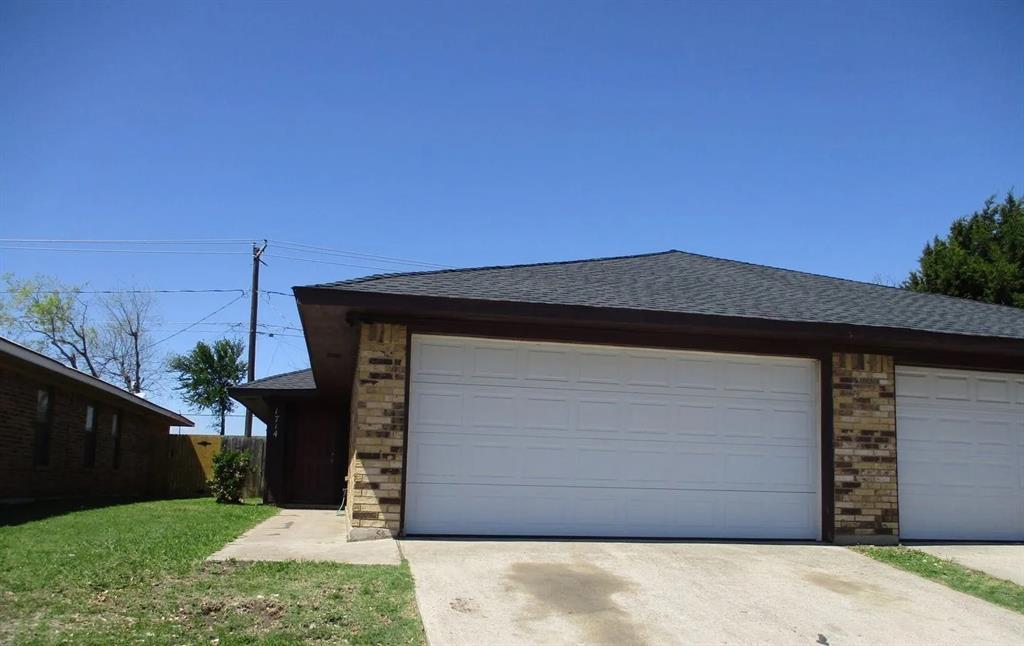 1712 San Rafael St, Fort Worth, TX 76134 photo