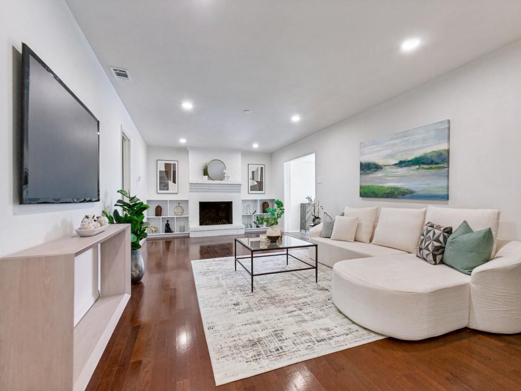 8434 Bellingham Dr, Dallas, TX 75228 photo