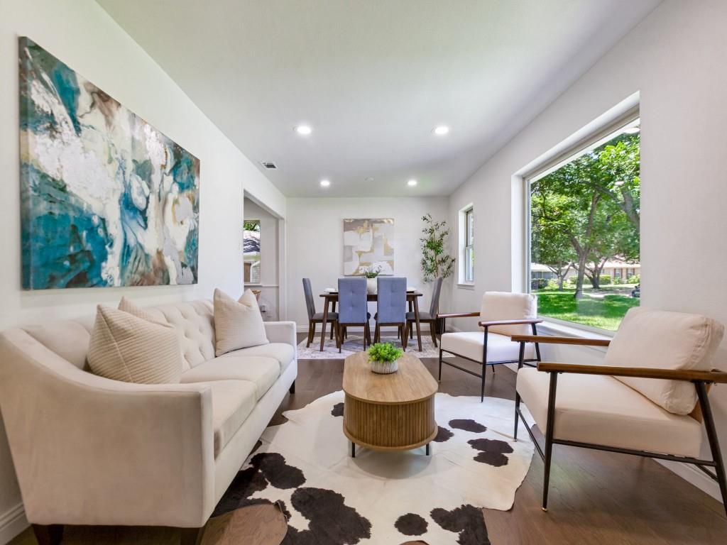 8434 Bellingham Dr, Dallas, TX 75228 photo