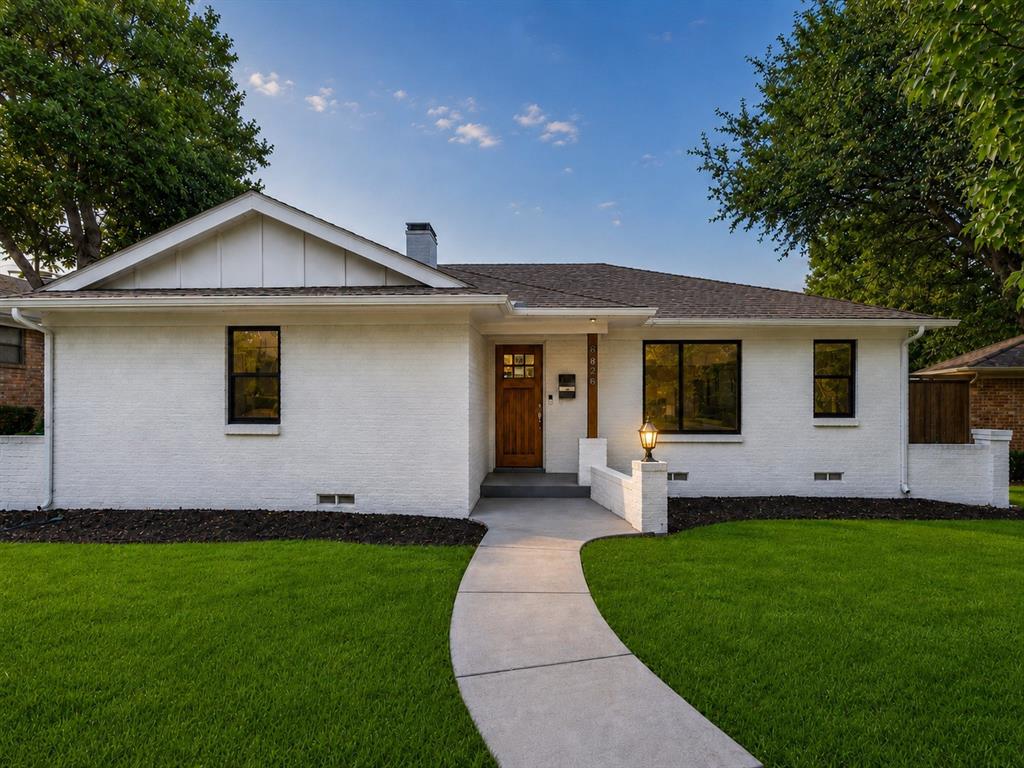 8434 Bellingham Dr, Dallas, TX 75228 photo