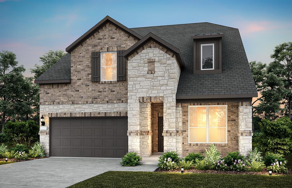 1809 Ridgedale St, Celina, TX 75009