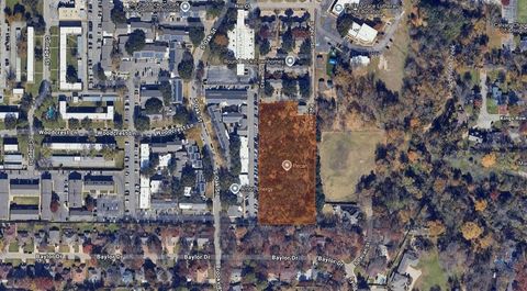 Unimproved Land in Arlington TX 1630 S Pecan Street.jpg