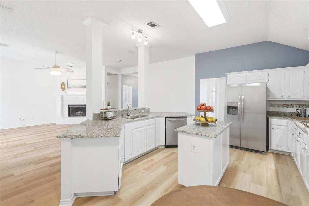 4912 Basil Dr, Mckinney, TX 75070 photo
