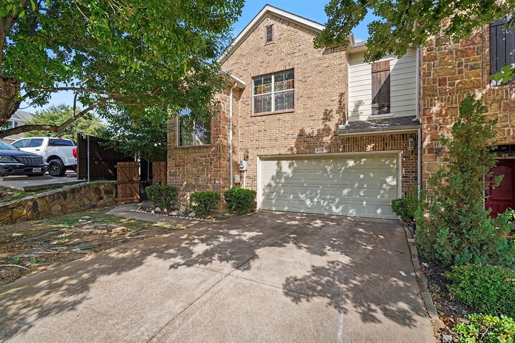 4115 Florence Dr, Irving, TX 75038