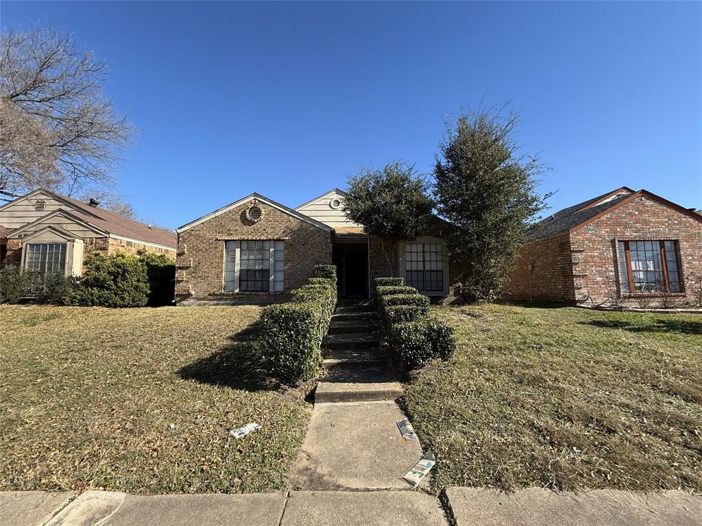 1636 Lemonwood Cir, Mesquite, TX 75149