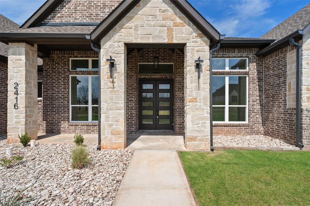 2416 Candlestick Dr, Granbury, TX 76049 photo