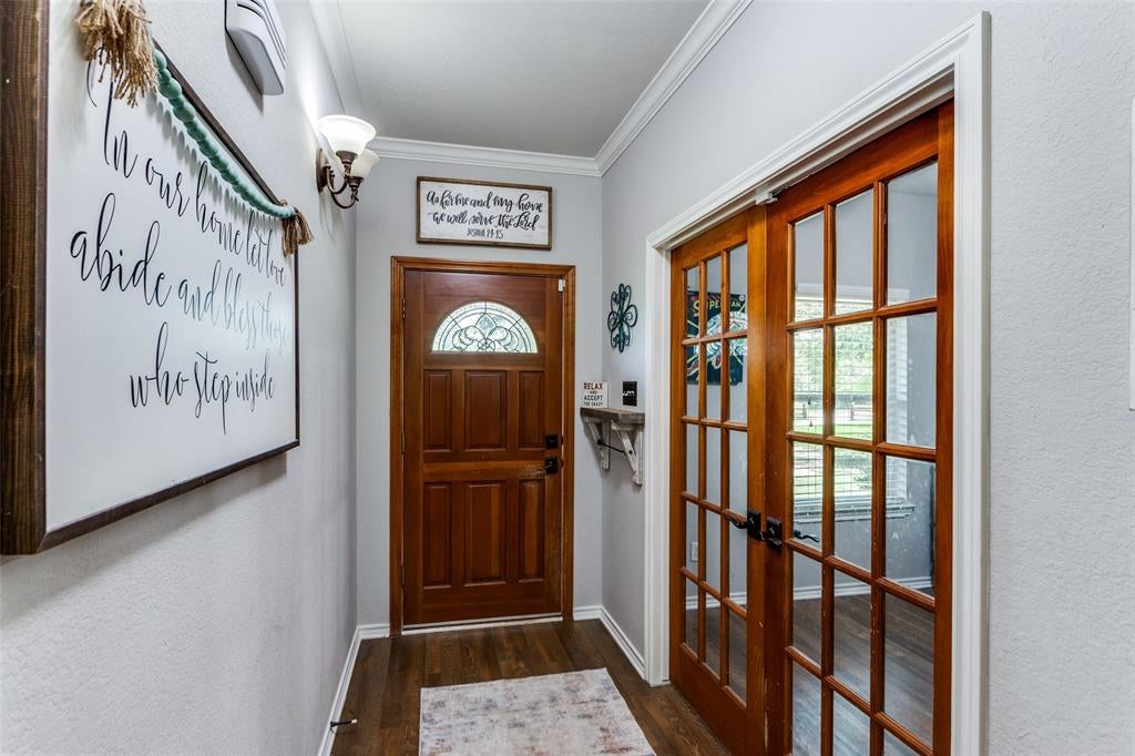 412 Paradise Canyon Cir, Paradise, TX 76073 photo