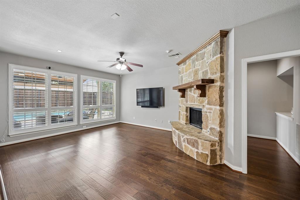 6401 Wind Song Dr, Mckinney, TX 75071 photo